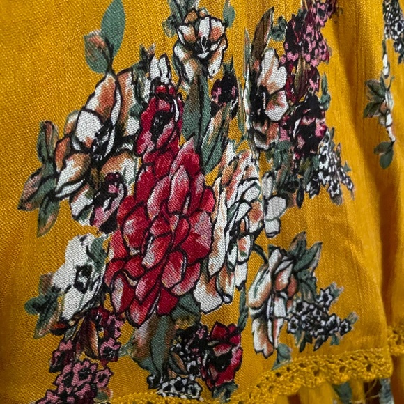 Strapless jumper - Picture 6 of 7